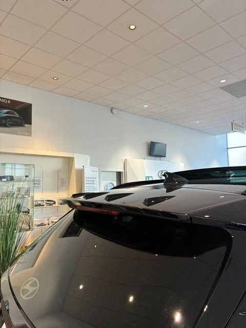 Voitures D'0Km À Toulouse | Hyundai Tucson 1.6 T-Gdi 239 Hybrid Bva6 N Line Ultime Edition 5P