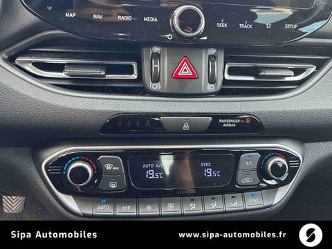 Voitures D'occasion À La-Teste-De-Buch | Hyundai I30 1.0 T-Gdi 100 Bvm Creative 5P