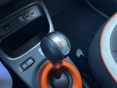Voitures D'occasion À Mérignac | Renault Twingo Electrique Iii Iii Achat Intégral Vibes 5P