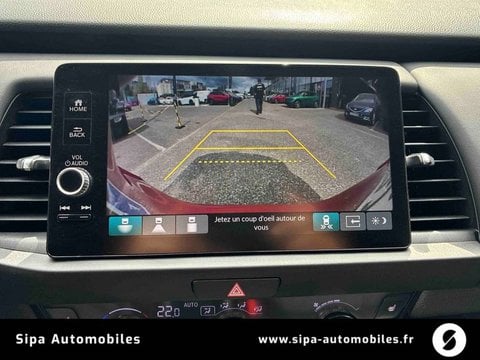 Voitures D'occasion À Mérignac | Honda Jazz E:hev 1.5 I-Mmd Advance 5P