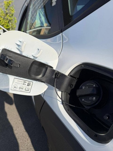 Voitures D'0Km À Toulouse | Hyundai Kona Hybrid 138 Intuitive 5P