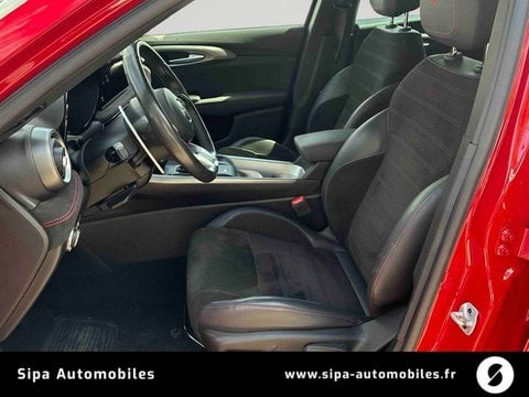 Voitures D'occasion À Toulouse | Alfa Romeo Tonale 1.3 Hybride Rechargeable Phev 280Ch At6 Q4 Ve...
