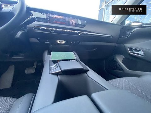 Voitures D'occasion À Lescar | Ds Ds 4 Hybride E-Tense 225 Eat8 Trocadero 5P