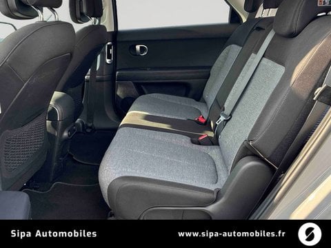 Voitures D'occasion À Villenave-D'ornon | Hyundai Ioniq 5 77 Kwh - 229 Ch Intuitive 5P