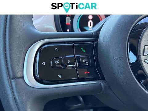 Voitures D'occasion À Mérignac | Fiat 500 Iii Electrique E 95 Ch Icône 3P