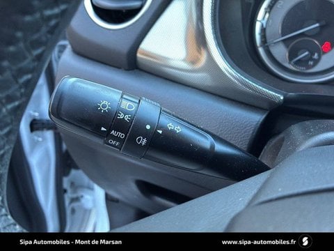 Voitures D'occasion À Dax | Suzuki Vitara Iv 1.4 Boosterjet Allgrip Hybrid Style 5P