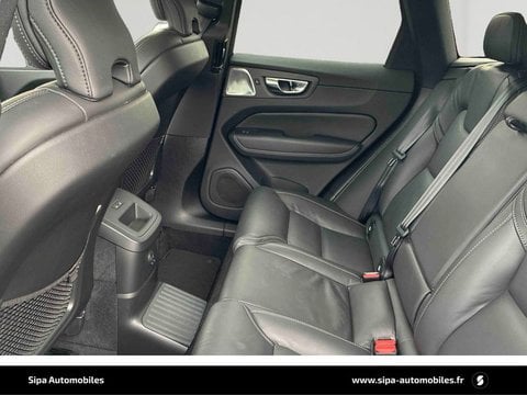 Voitures D'occasion À Toulouse | Volvo Xc60 T6 Awd Hybride Rechargeable 253 Ch+145 Ch Geartronic...