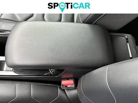 Voitures D'occasion À Lescar | Citroën C4 E- 136 Ch Automatique Feel Pack 5P