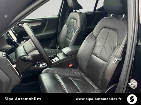 Voitures D'occasion À Mérignac | Volvo Xc40 B3 163 Ch Dct7 Ultimate 5P