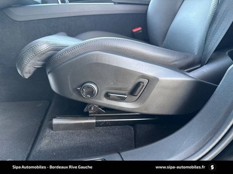 Voitures D'occasion À Lormont | Volvo Xc60 Ii T6 Awd Hybride Rechargeable 253 Ch+145 Ch Geartron...