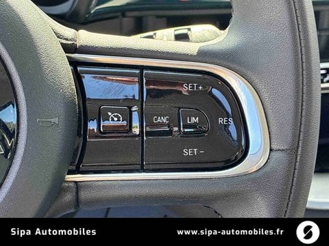 Voitures D'occasion À Toulouse | Fiat 500 Iii Electrique E 95 Ch Icône 3P