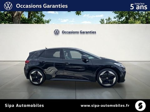 Voitures D'occasion À Lescar | Volkswagen Id.3 204 Ch Pro S Life Max 5P
