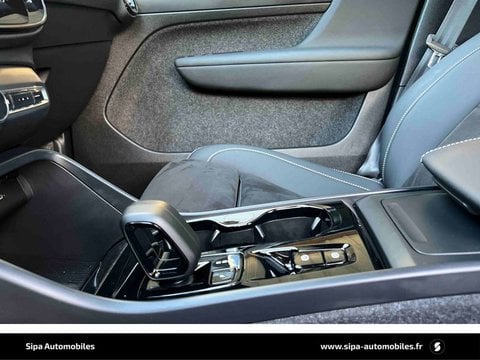 Voitures D'occasion À Anglet | Volvo Xc40 B3 163 Ch Dct7 Ultra 5P