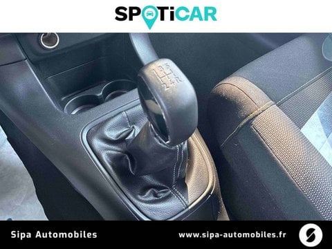 Voitures D'occasion À Lescar | Citroën C3 Bluehdi 100 S&S Bvm5 Feel Business 5P