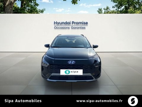 Voitures D'occasion À Libourne | Hyundai Bayon 1.0 T-Gdi 100 Intuitive 5P