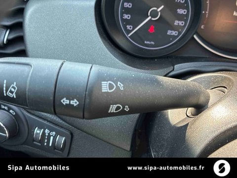 Voitures D'occasion À Libourne | Fiat 500X 1.5 Firefly 130 Ch S/S Dct7 Hybrid 5P