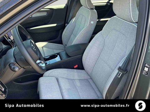 Voitures D'occasion À Mérignac | Volvo Ex40 Single Extended Range 252 Ch 1Edt Ultra 5P