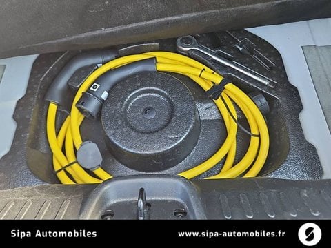 Voitures D'occasion À Muret | Fiat 500 Iii Electrique E 118 Ch Nouvelle 3P