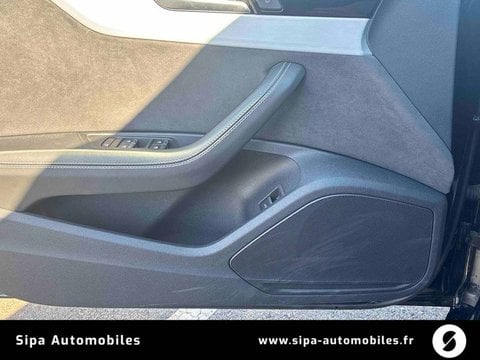 Voitures D'occasion À Toulouse | Audi A5 Sportback 40 Tdi 204 S Tronic 7 S Edition 5P