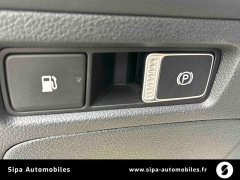 Voitures D'occasion À Le Bouscat | Hyundai Santa Fe 1.6 T-Gdi Plug-In 265 Htrac Bva6 Business 5P