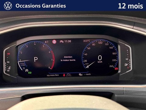Voitures D'occasion À Tarbes | Volkswagen T-Roc 1.5 Tsi Evo 150 Start/Stop Dsg7 Style 5P
