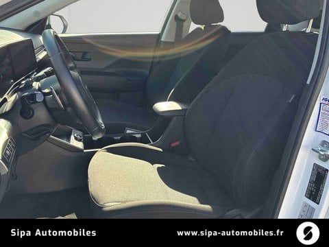 Voitures D'occasion À Le Bouscat | Hyundai Kona Hybrid 129 Intuitive 5P