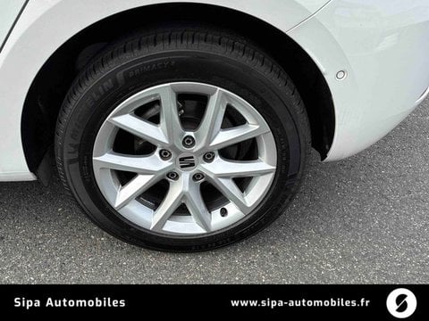 Voitures D'occasion À Lescar | Seat Leon 1.5 Tsi 115 Bvm6 Copa 5P