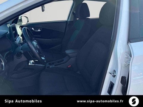 Voitures D'occasion À Toulouse | Hyundai Kona Hybrid 141 Intuitive 5P