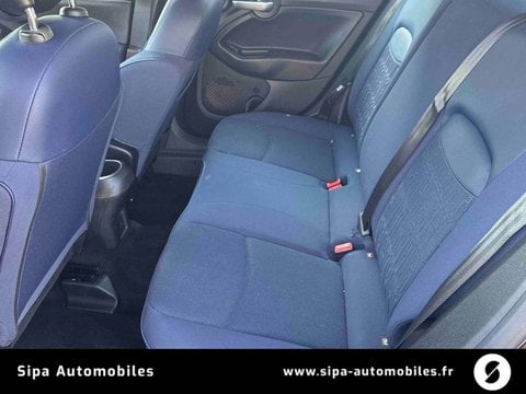 Voitures D'occasion À Mont-De-Marsan | Fiat 500X 1.0 Firefly Turbo T3 120 Ch Cult 5P