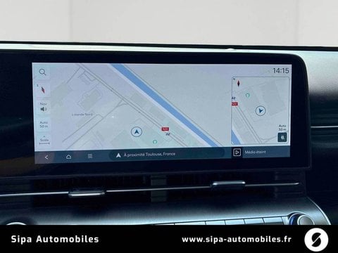 Voitures D'0Km À Toulouse | Hyundai Kona Electrique Ii Electrique 65 Kwh - 217 Ch Ultime Edition 5P