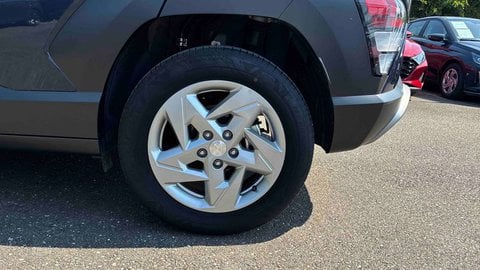 Voitures D'occasion À Villenave-D'ornon | Hyundai Kona 1.0 T-Gdi 100 Creative 5P