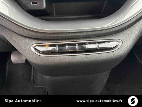 Voitures D'occasion À Lescar | Fiat 500 Iii Electrique E 118 Ch Nouvelle 3P