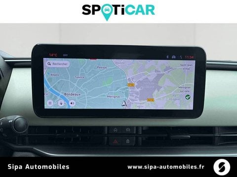 Voitures D'occasion À Mérignac | Fiat 600 T-Gen 3 1.2 Hybrid 110Ch Edct6 La Prima 5P