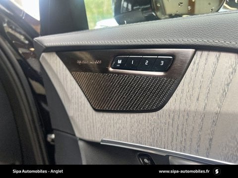 Voitures D'occasion À Anglet | Volvo Xc90 T8 Awd Hybride Rechargeable 455 Ch Geartronic 8 7Pl Ul...