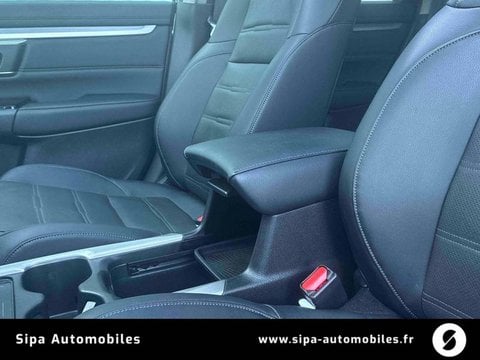 Voitures D'occasion À Villenave-D'ornon | Honda Cr-V E:hev 2.0 I-Mmd 2Wd Exclusive 5P