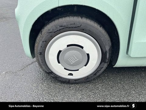 Voitures D'occasion À Bayonne | Fiat Topolino Topolino 2P