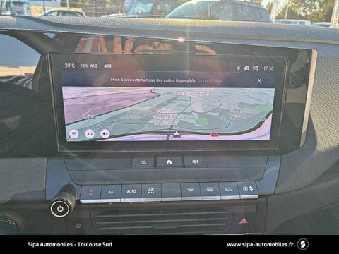 Voitures D'occasion À Toulouse | Opel Astra 1.2 Turbo 110 Ch Bvm6 5P