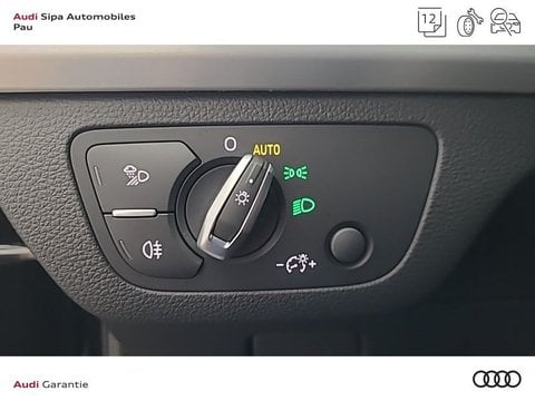 Voitures D'occasion À Lescar | Audi Q5 35 Tdi 163 S Tronic 7 S Line 5P