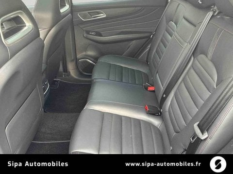 Voitures D'occasion À Lescar | Mg Ehs 1.5T Gdi Phev Luxury 5P