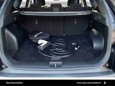 Voitures D'occasion À Toulouse | Hyundai Tucson 1.6 T-Gdi 265 Htrac Plug-In Bva6 Business 5P