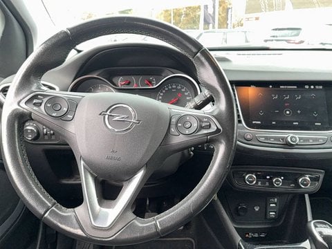 Voitures D'occasion À Muret | Opel Crossland X 1.2 Turbo 130 Ch Opel 2020 5P