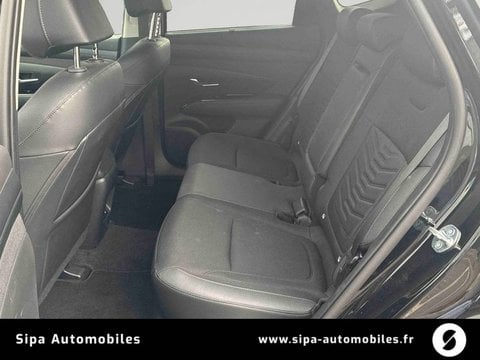 Voitures D'0Km À La-Teste-De-Buch | Hyundai Tucson 1.6 T-Gdi 253 Plug-In Bva6 Creative 5P
