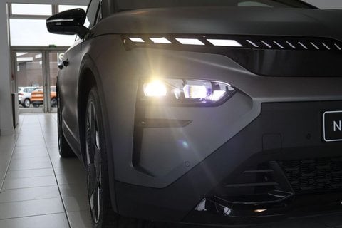 Voitures D'0Km À Lescar | Škoda Elroq 340 Ch Batterie Rs Rs 5P