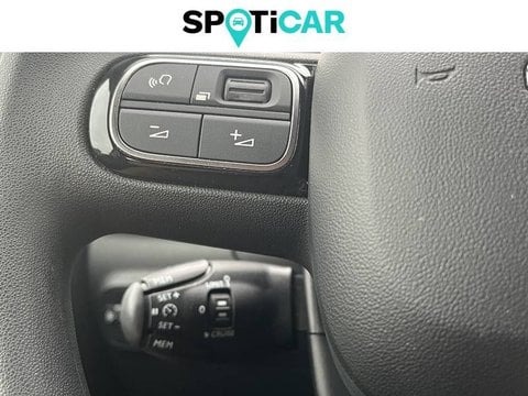 Voitures D'occasion À Lescar | Citroën C3 Puretech 83 S&S Bvm5 C-Series 5P