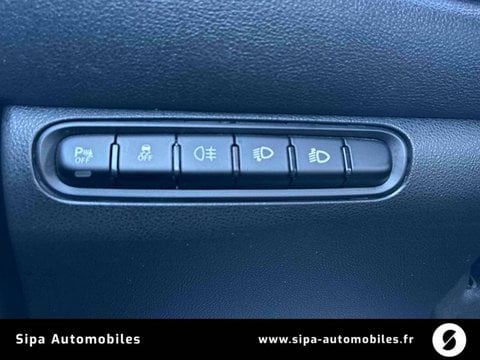 Voitures D'occasion À Mérignac | Fiat 500 E 95 Ch Nouvelle 3P