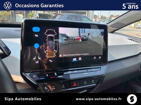 Voitures D'occasion À Lescar | Volkswagen Id.3 204 Ch Pro S Business 5P
