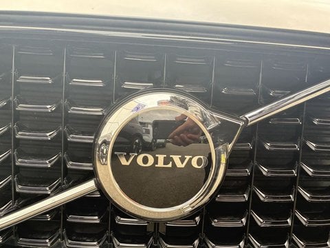 Voitures D'occasion À Lescar | Volvo Xc60 T6 Awd Hybride Rechargeable 253 Ch+145 Ch Geartronic 8...