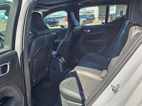Voitures D'occasion À Saint Avit | Volvo Xc40 T5 Recharge 180+82 Ch Dct7 R-Design 5P