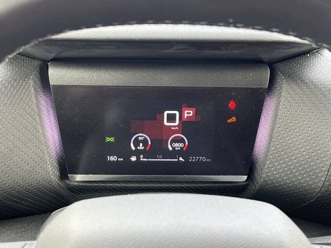 Voitures D'occasion À Lescar | Citroën C4 Puretech 130 S&S Eat8 Shine 5P