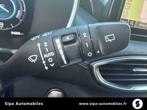 Voitures D'occasion À Le Bouscat | Hyundai Santa Fe 1.6 T-Gdi Hybrid 230 Bva6 Creative 5P